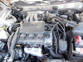 1997 TOYOTA AVALON XLS GOLD 3.0L AT Z18224